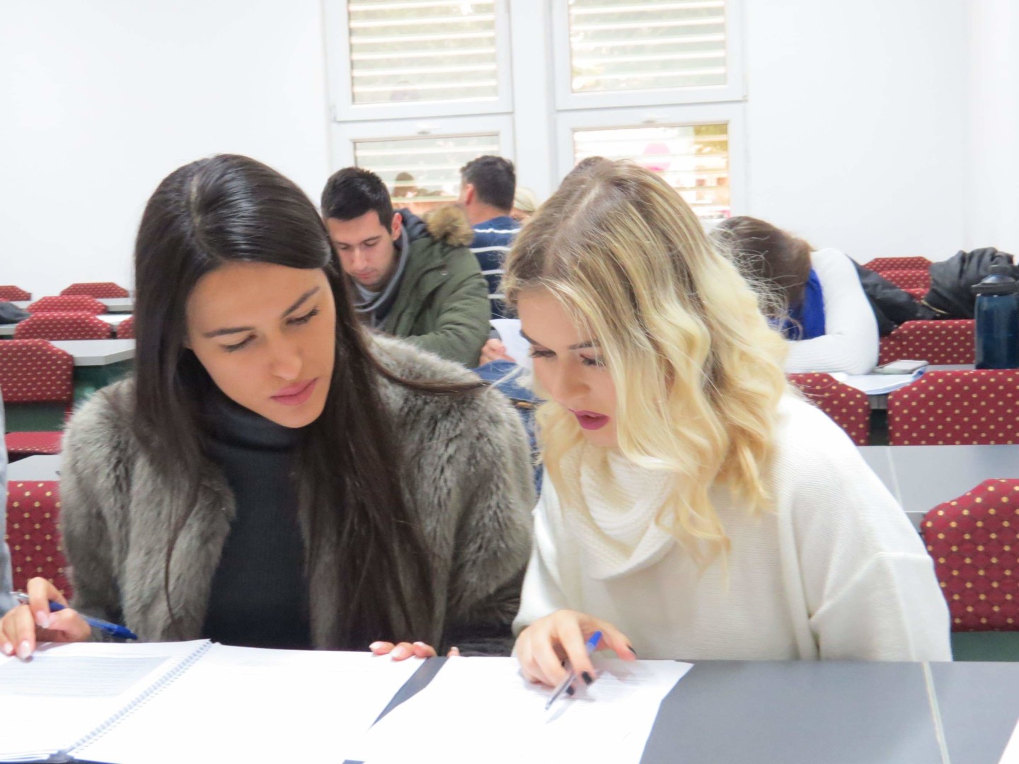 SLP Projekat iz perspektive studenata Pravnog fakulteta Univerziteta „Džemal Bijedić“ u Mostaru